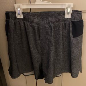 Lululemon Men shorts